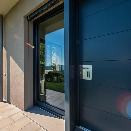 Il Ciuche Apartments Treiso Exterior photo