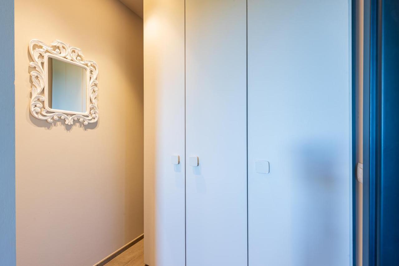 Il Ciuche Apartment