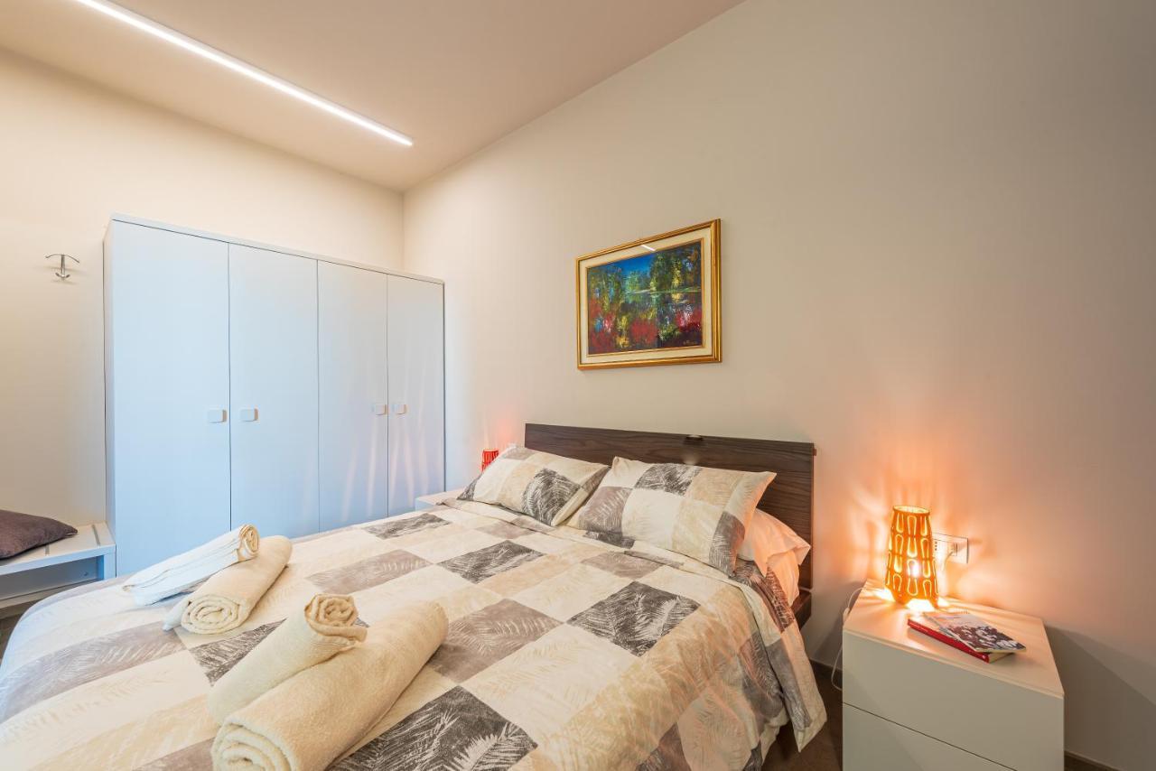 Apartment Il Ciuche