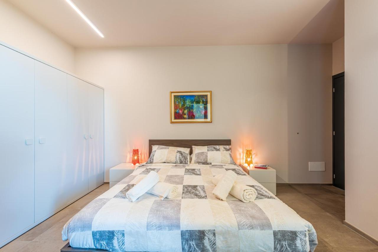 Il Ciuche Apartment