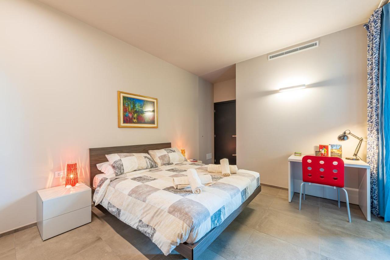 Il Ciuche Apartment *